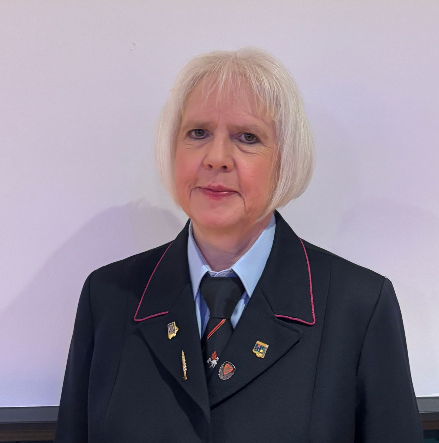 Birgit Wallbaum