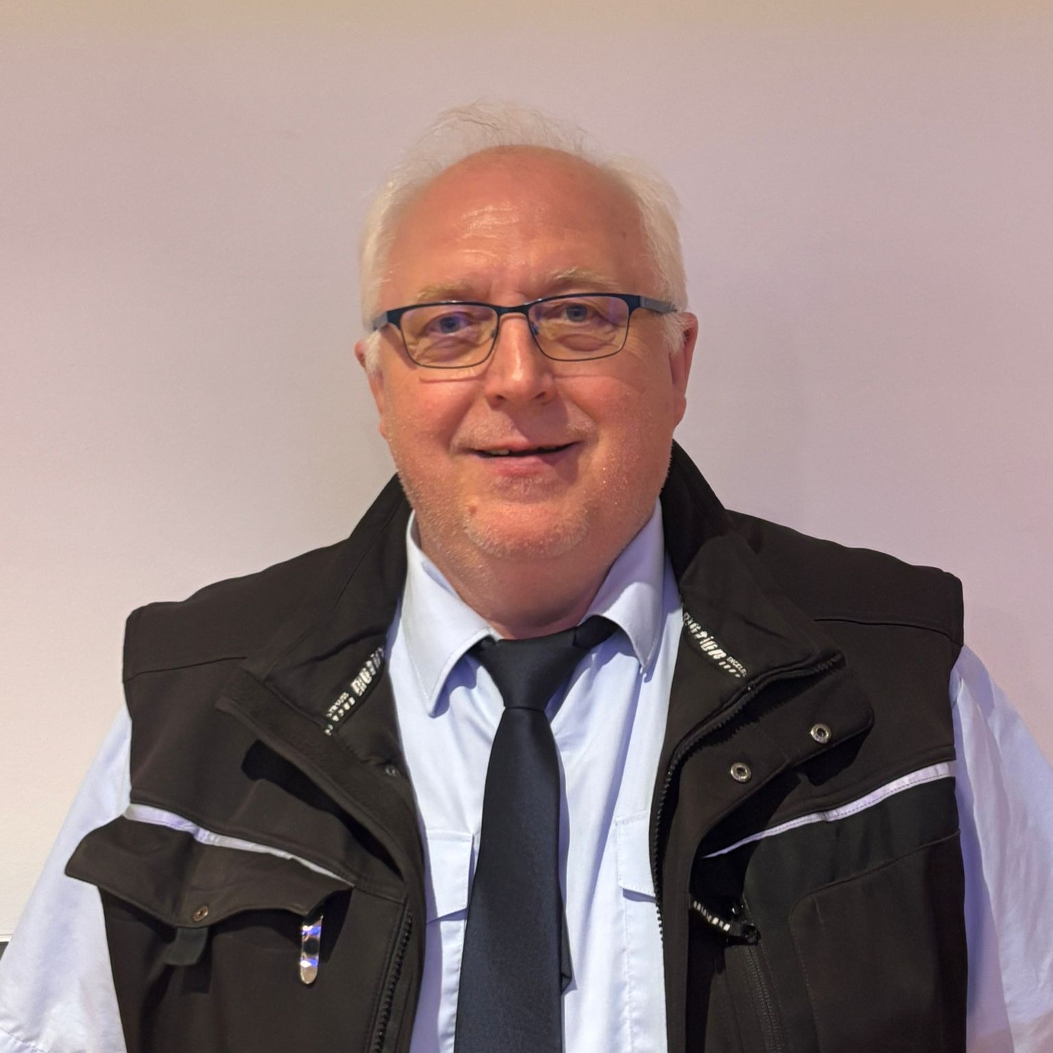 Klaus Krause